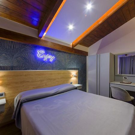 Hotel Vogue 리콜라 외부 사진