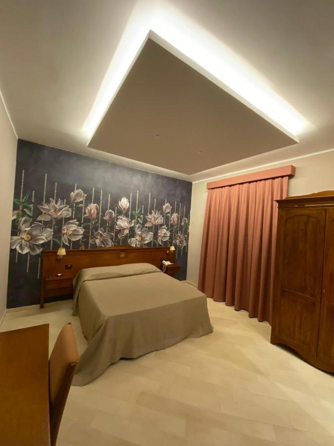 Hotel Vogue 리콜라 외부 사진