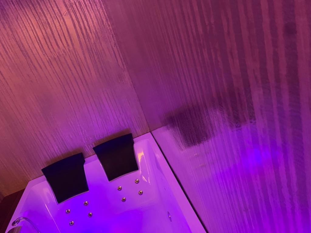 Hotel Vogue 리콜라 외부 사진