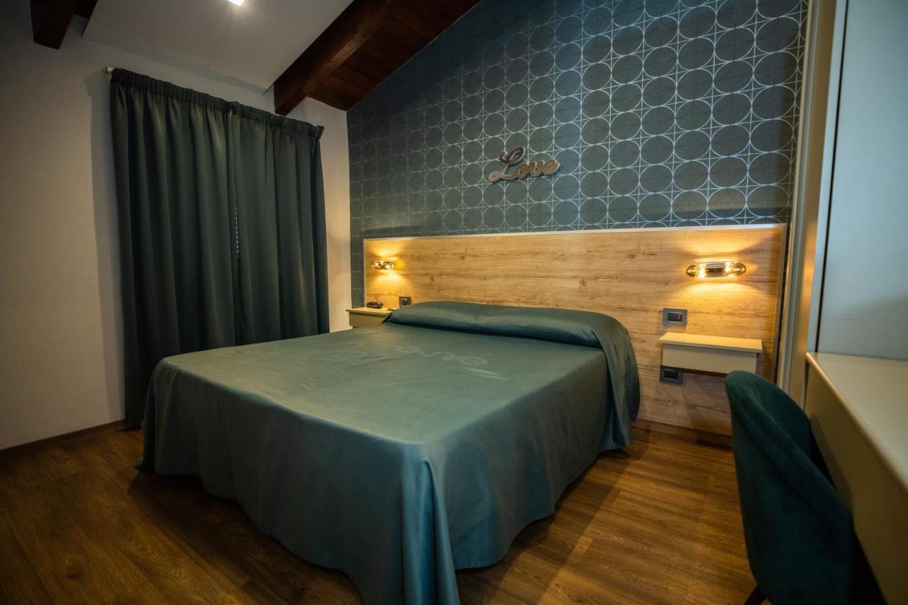 Hotel Vogue 리콜라 외부 사진