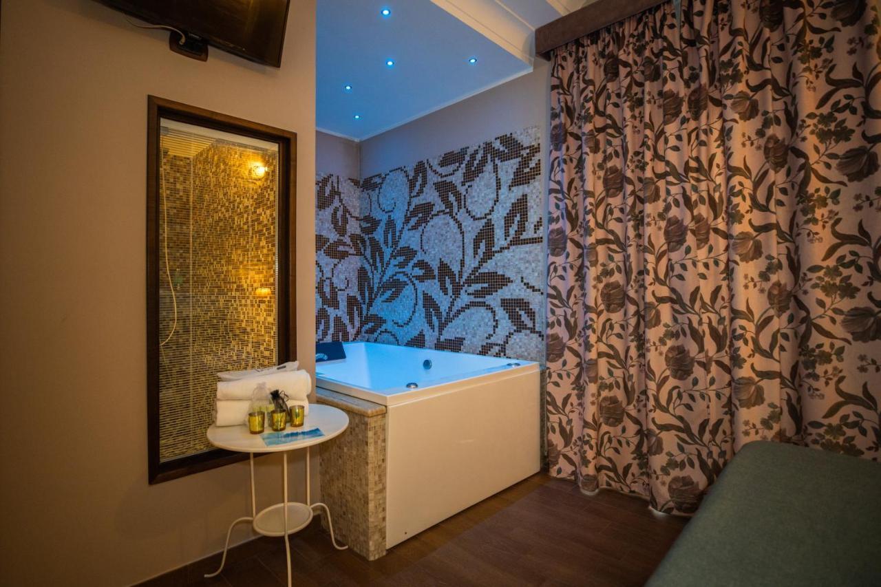 Hotel Vogue 리콜라 외부 사진