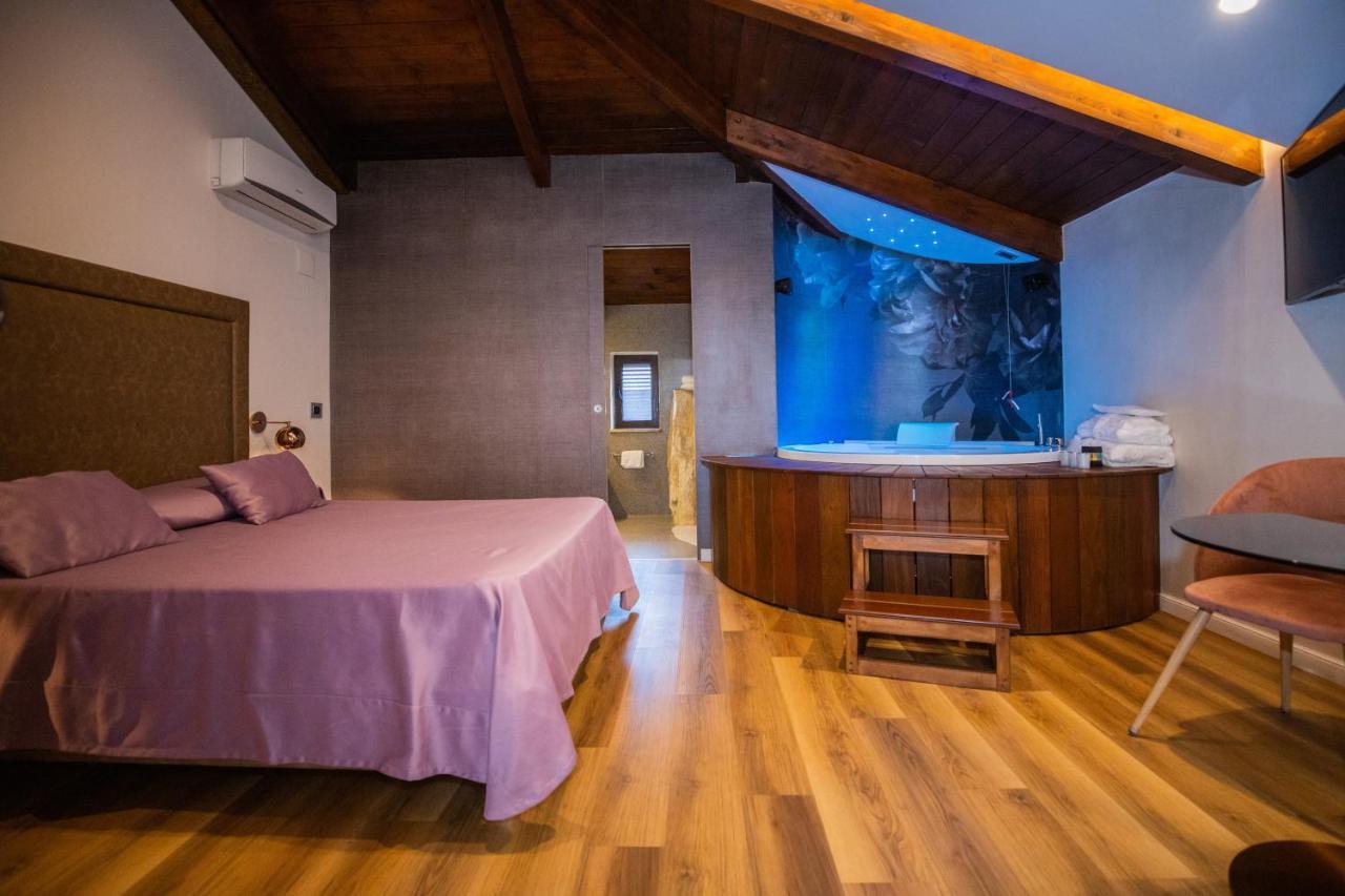 Hotel Vogue 리콜라 외부 사진