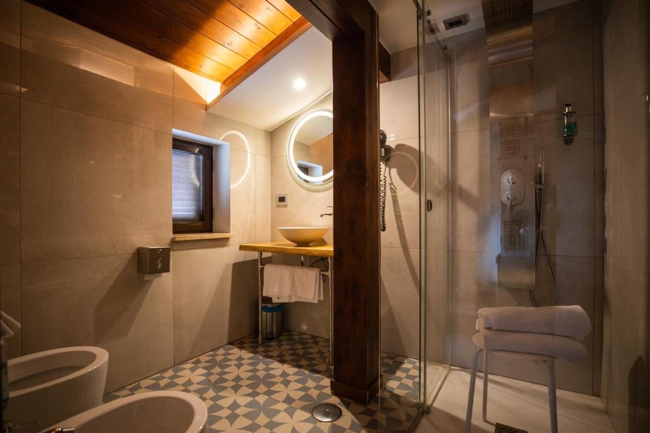 Hotel Vogue 리콜라 외부 사진