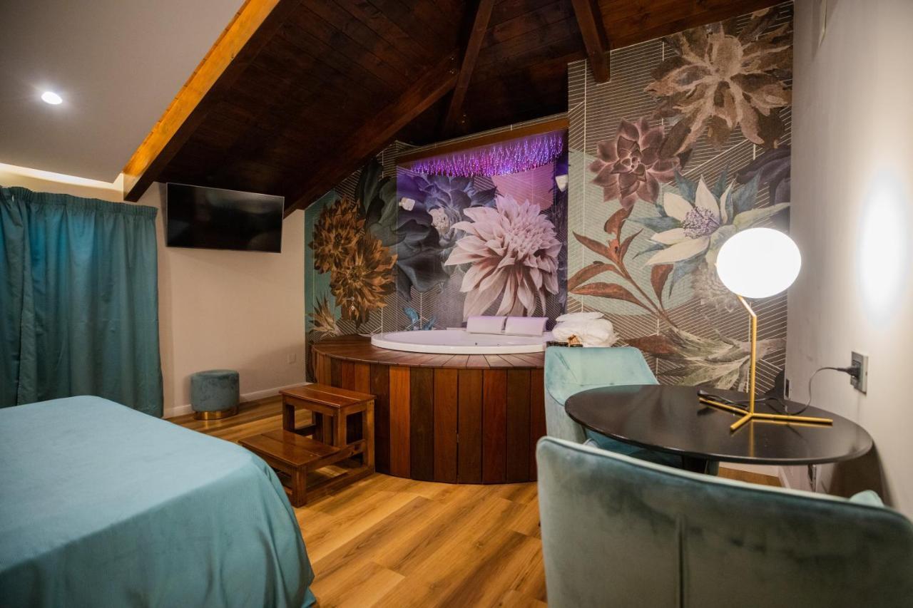 Hotel Vogue 리콜라 외부 사진