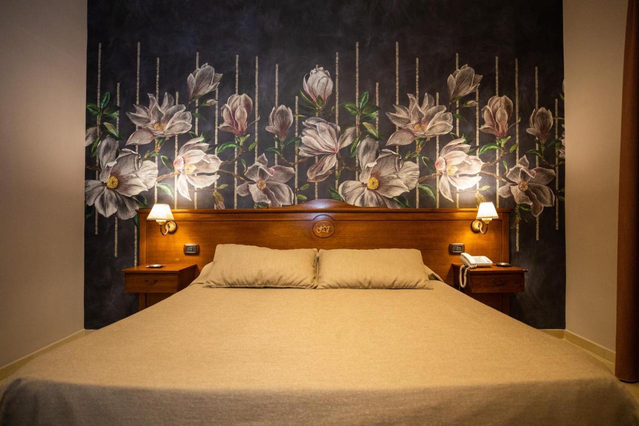 Hotel Vogue 리콜라 외부 사진