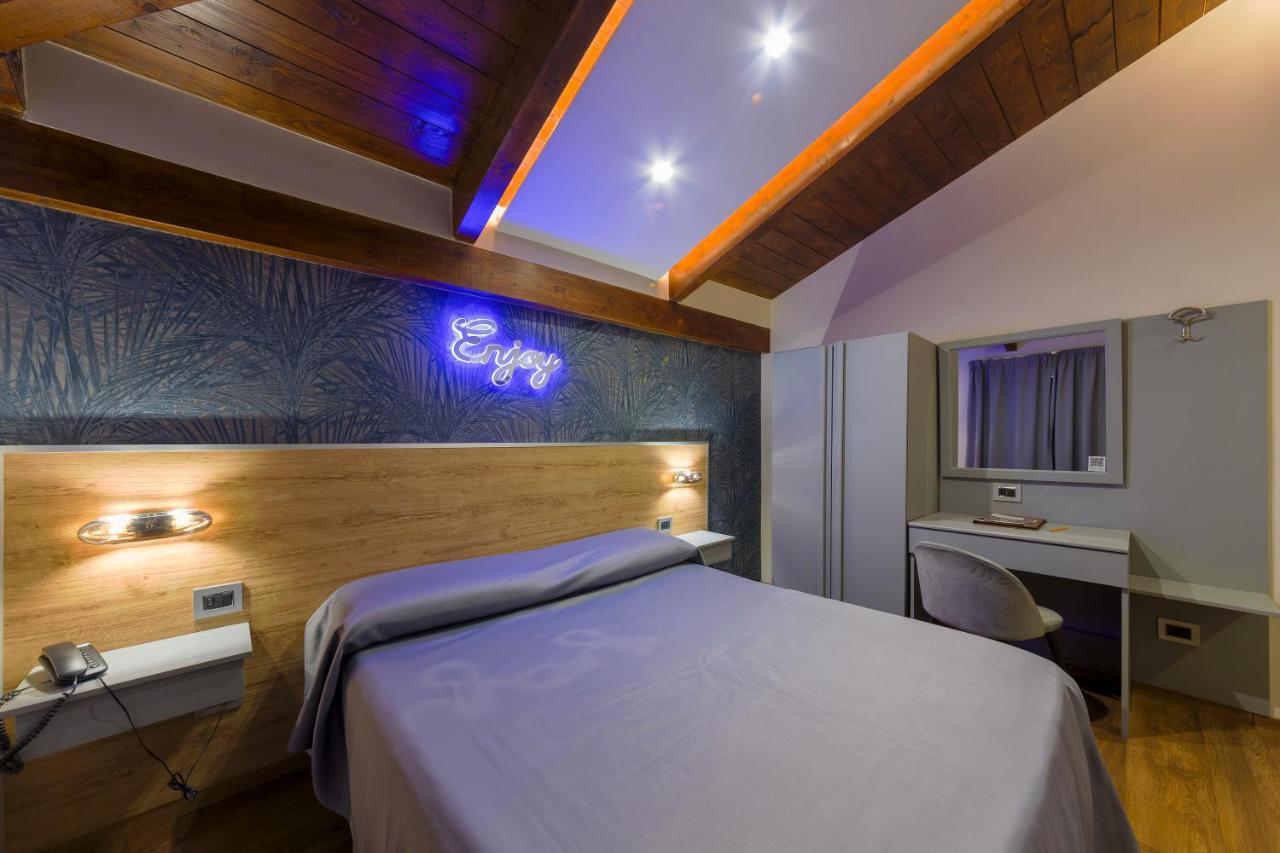 Hotel Vogue 리콜라 외부 사진