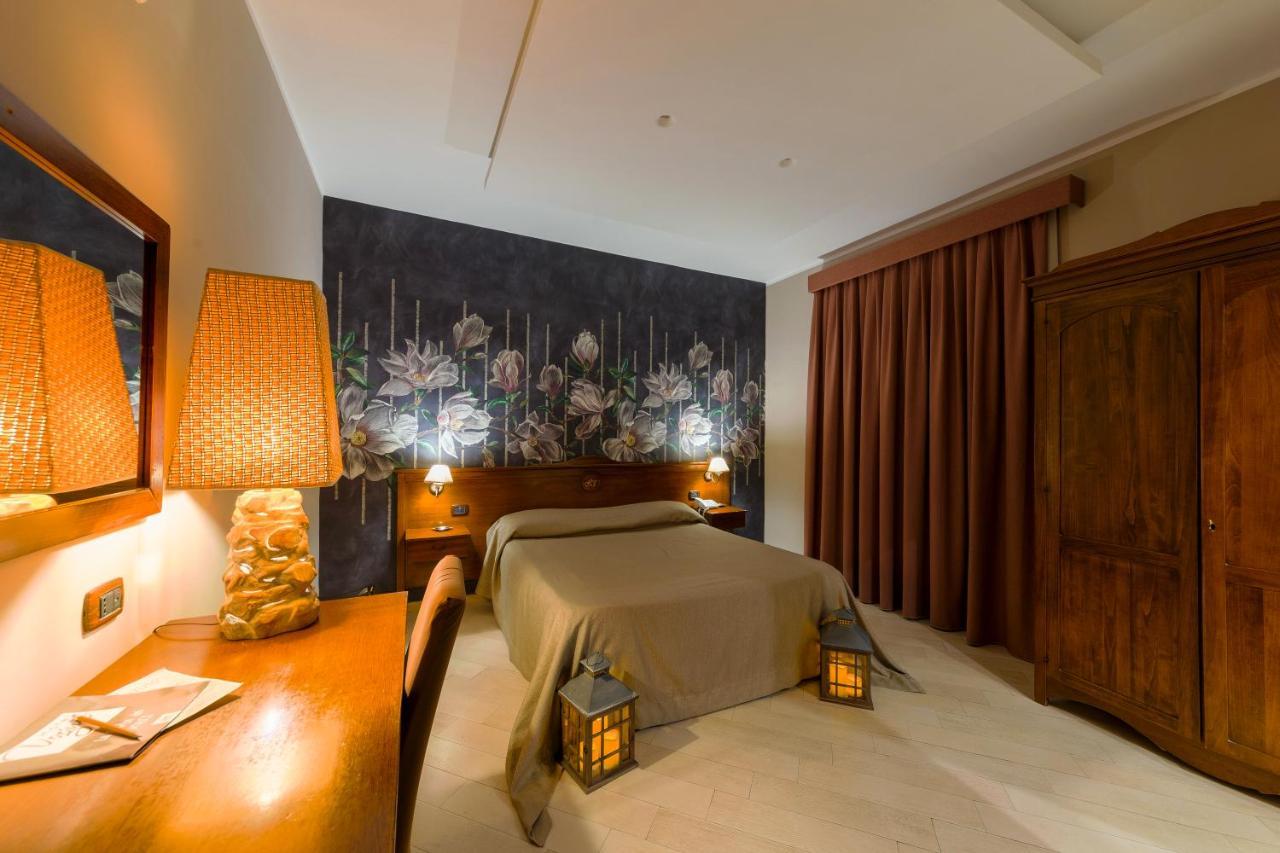 Hotel Vogue 리콜라 외부 사진