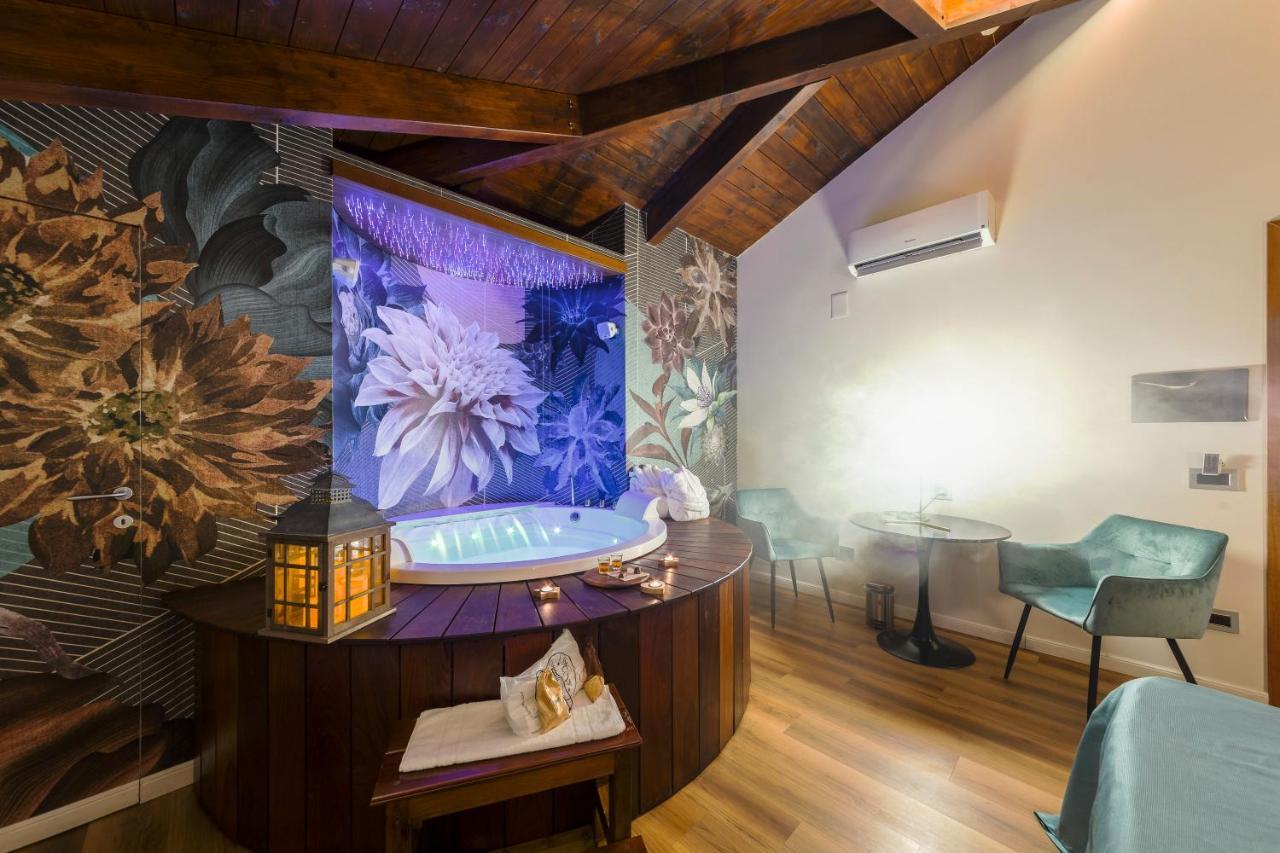 Hotel Vogue 리콜라 외부 사진