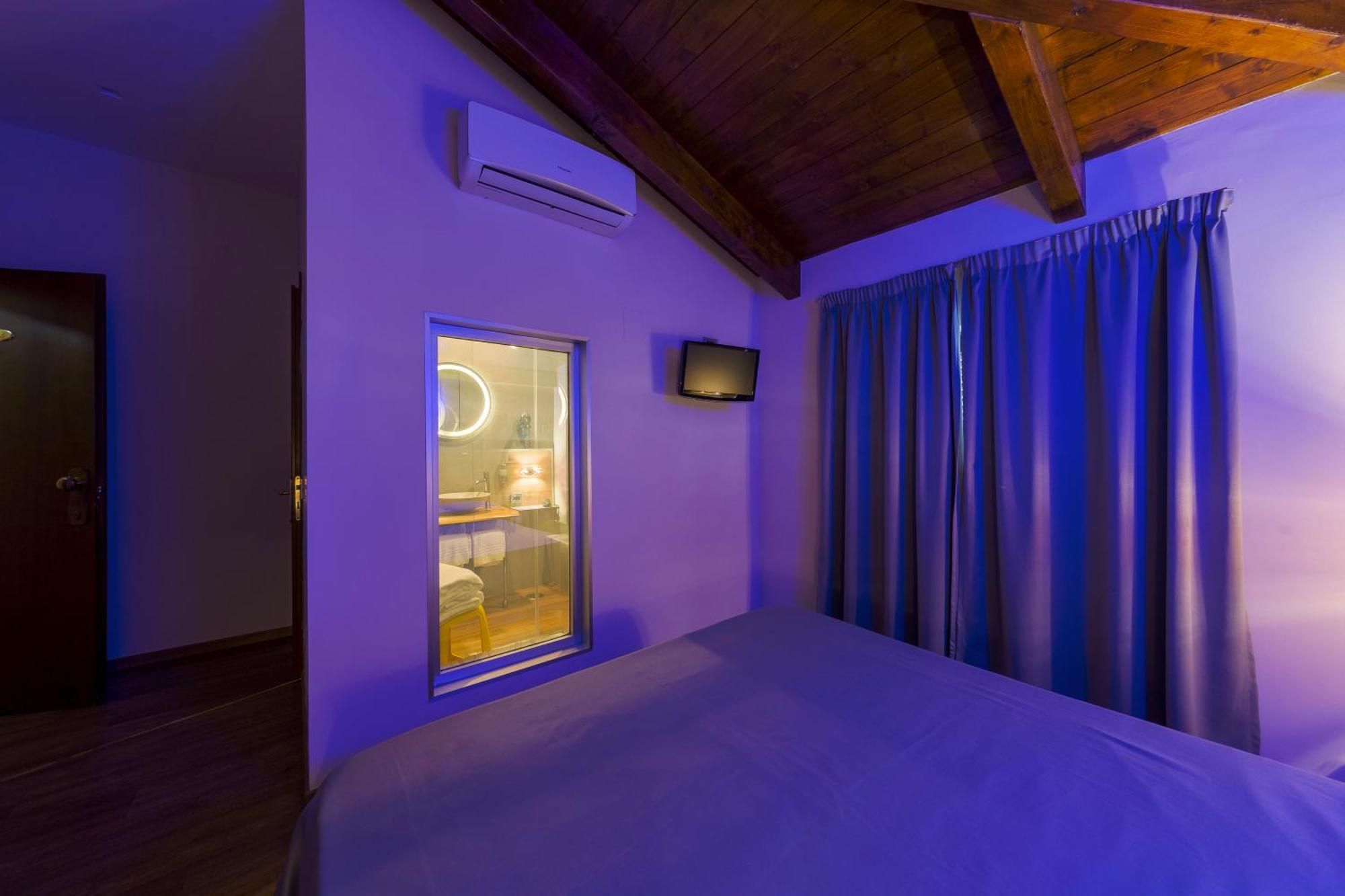 Hotel Vogue 리콜라 외부 사진