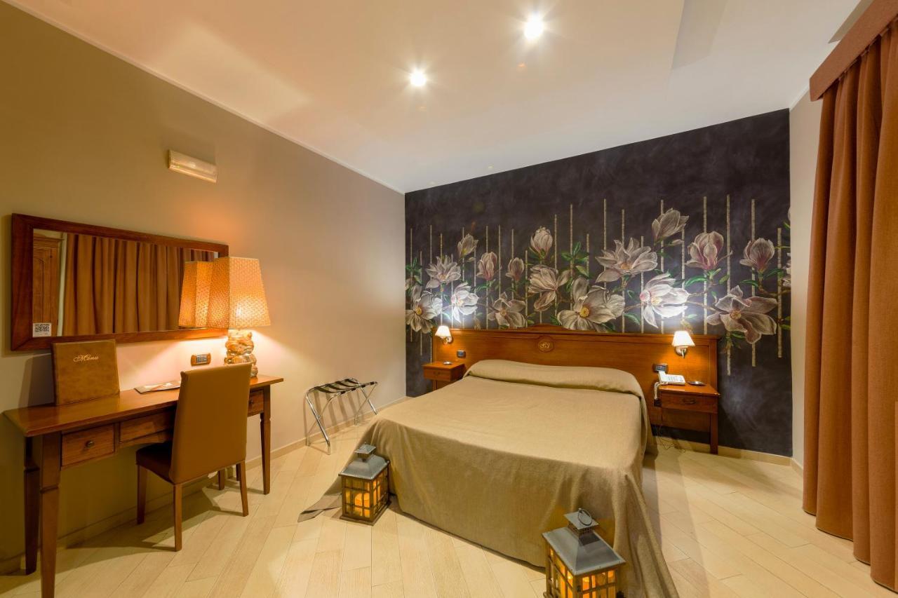 Hotel Vogue 리콜라 외부 사진