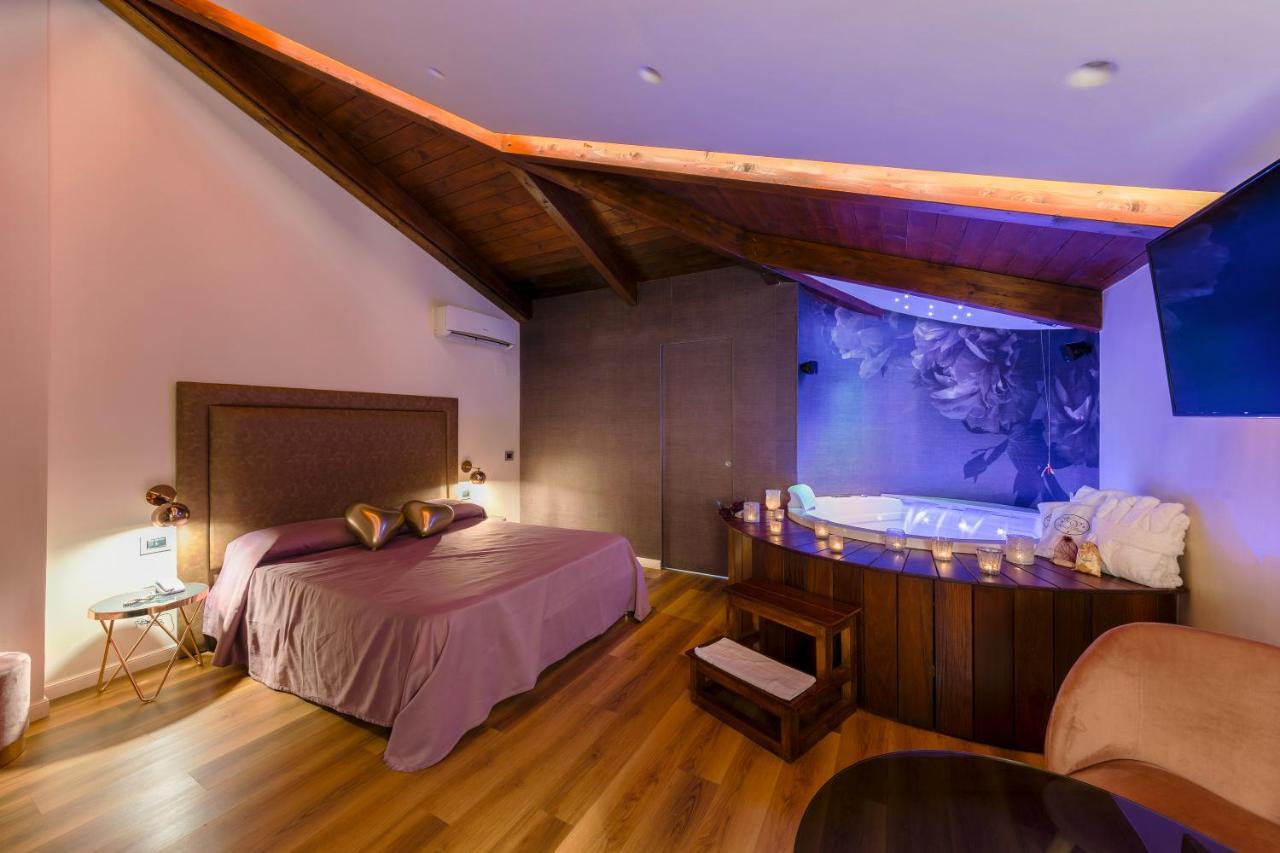 Hotel Vogue 리콜라 외부 사진