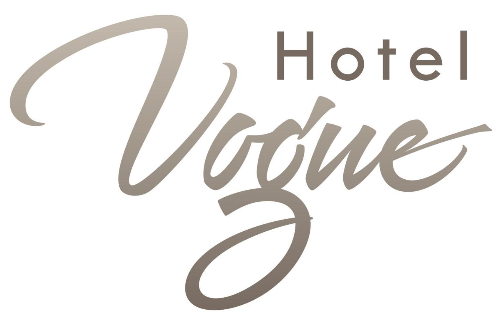 Hotel Vogue 리콜라 외부 사진
