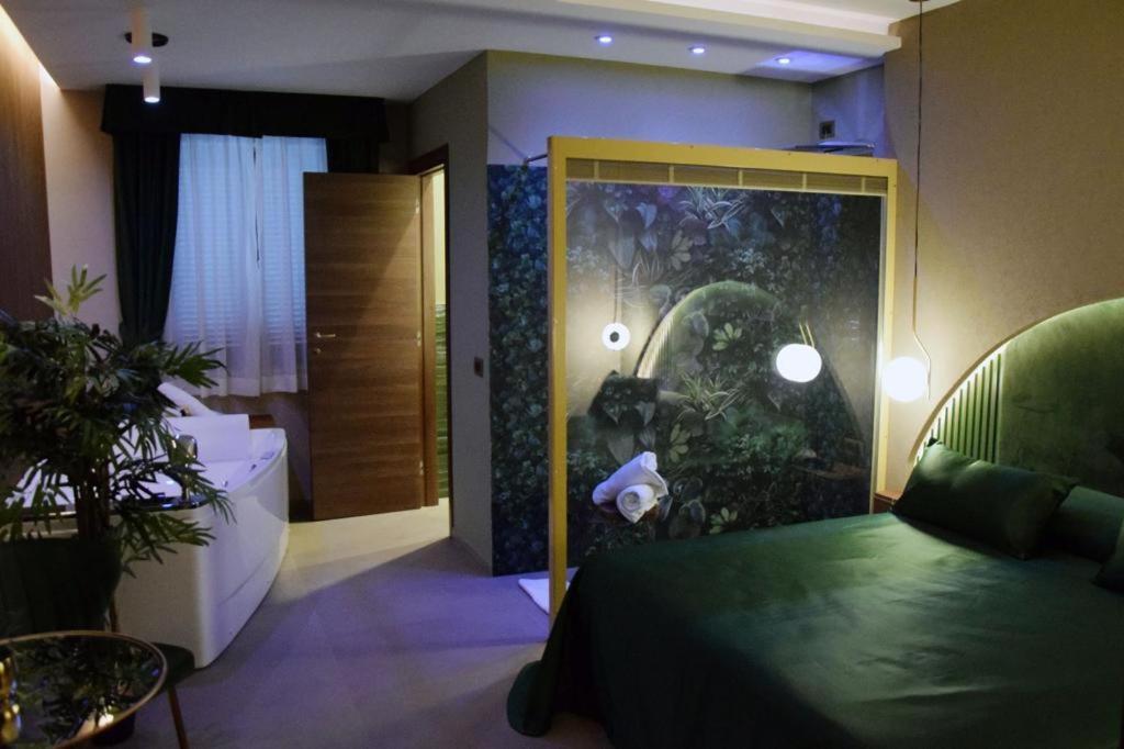 Hotel Vogue 리콜라 외부 사진
