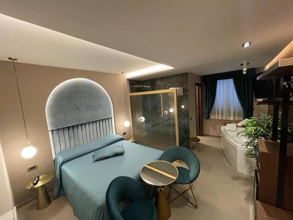 Hotel Vogue 리콜라 외부 사진