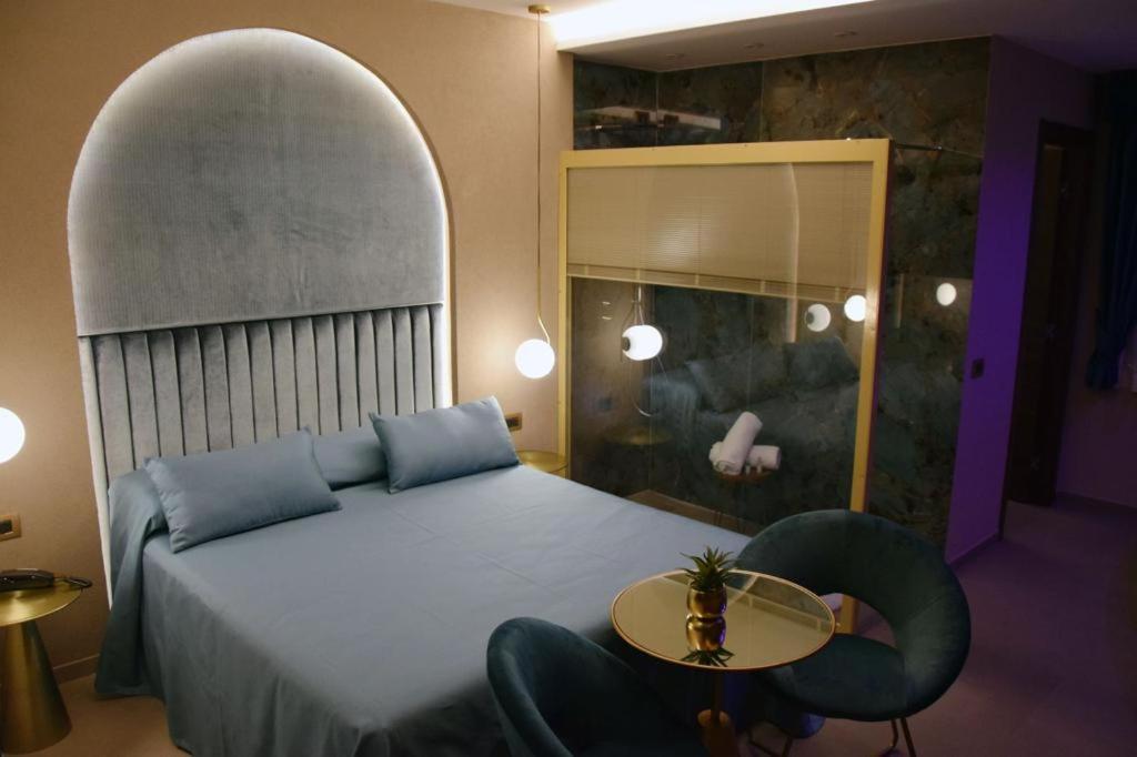 Hotel Vogue 리콜라 외부 사진