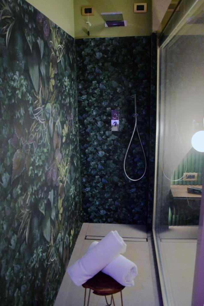 Hotel Vogue 리콜라 외부 사진