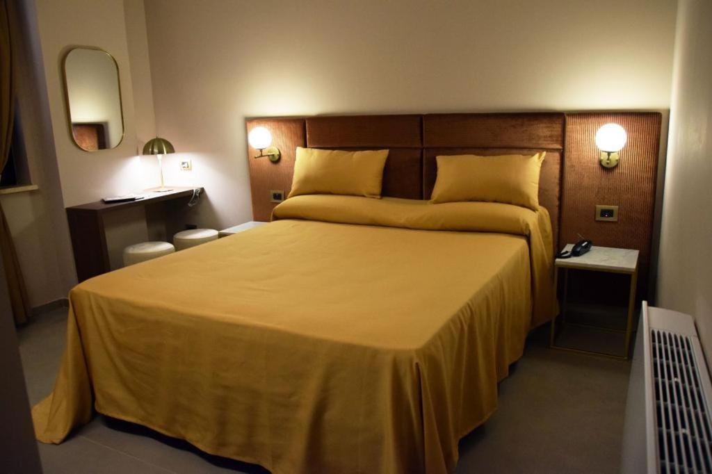 Hotel Vogue 리콜라 외부 사진
