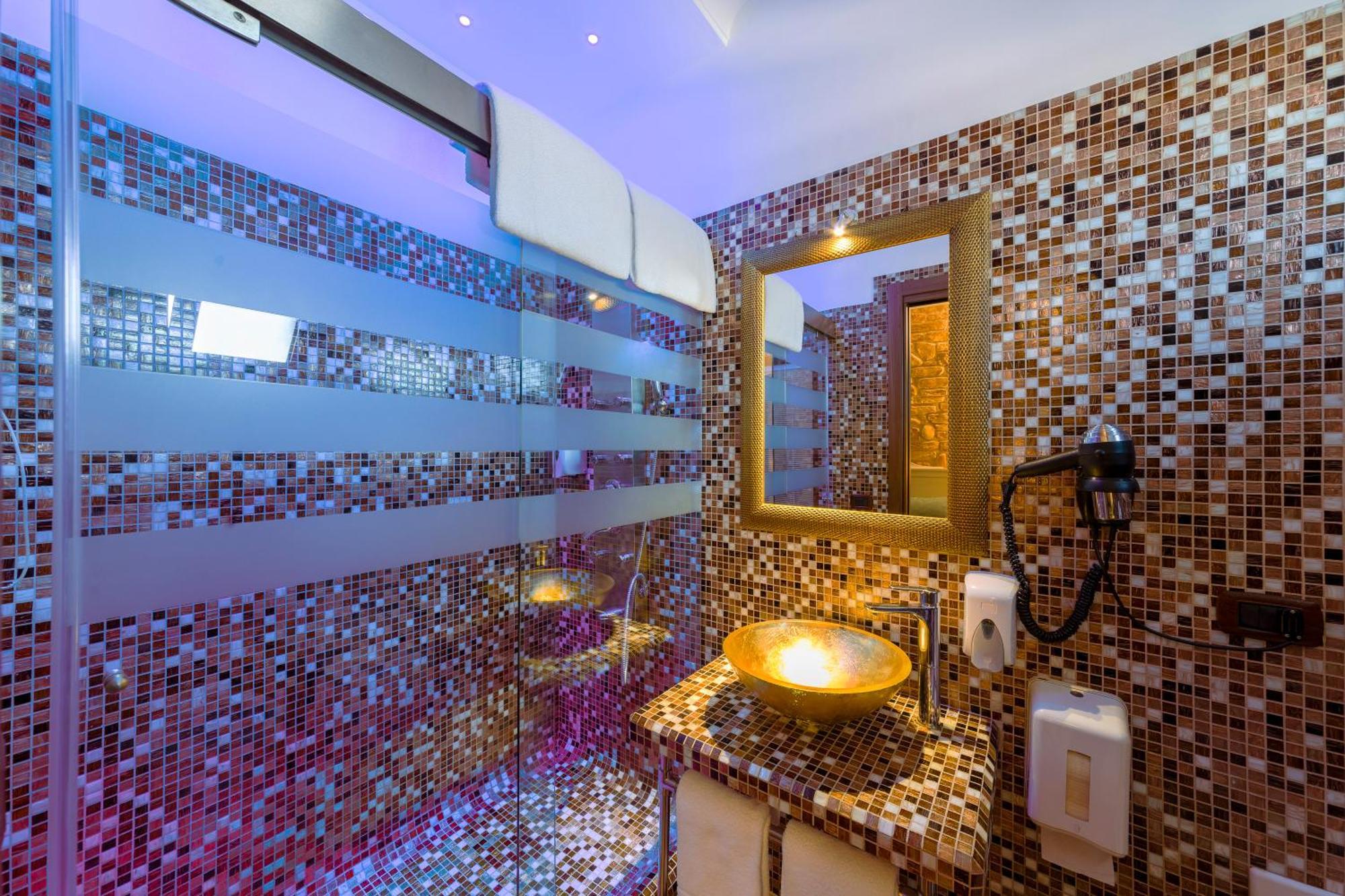 Hotel Vogue 리콜라 외부 사진