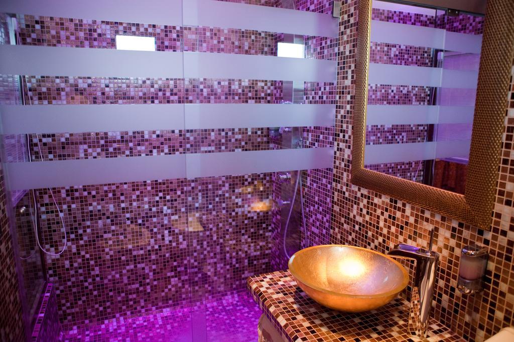 Hotel Vogue 리콜라 외부 사진