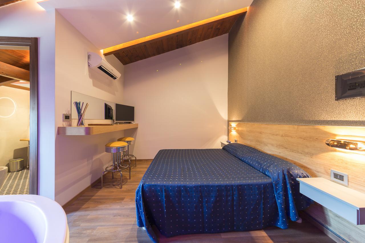 Hotel Vogue 리콜라 외부 사진