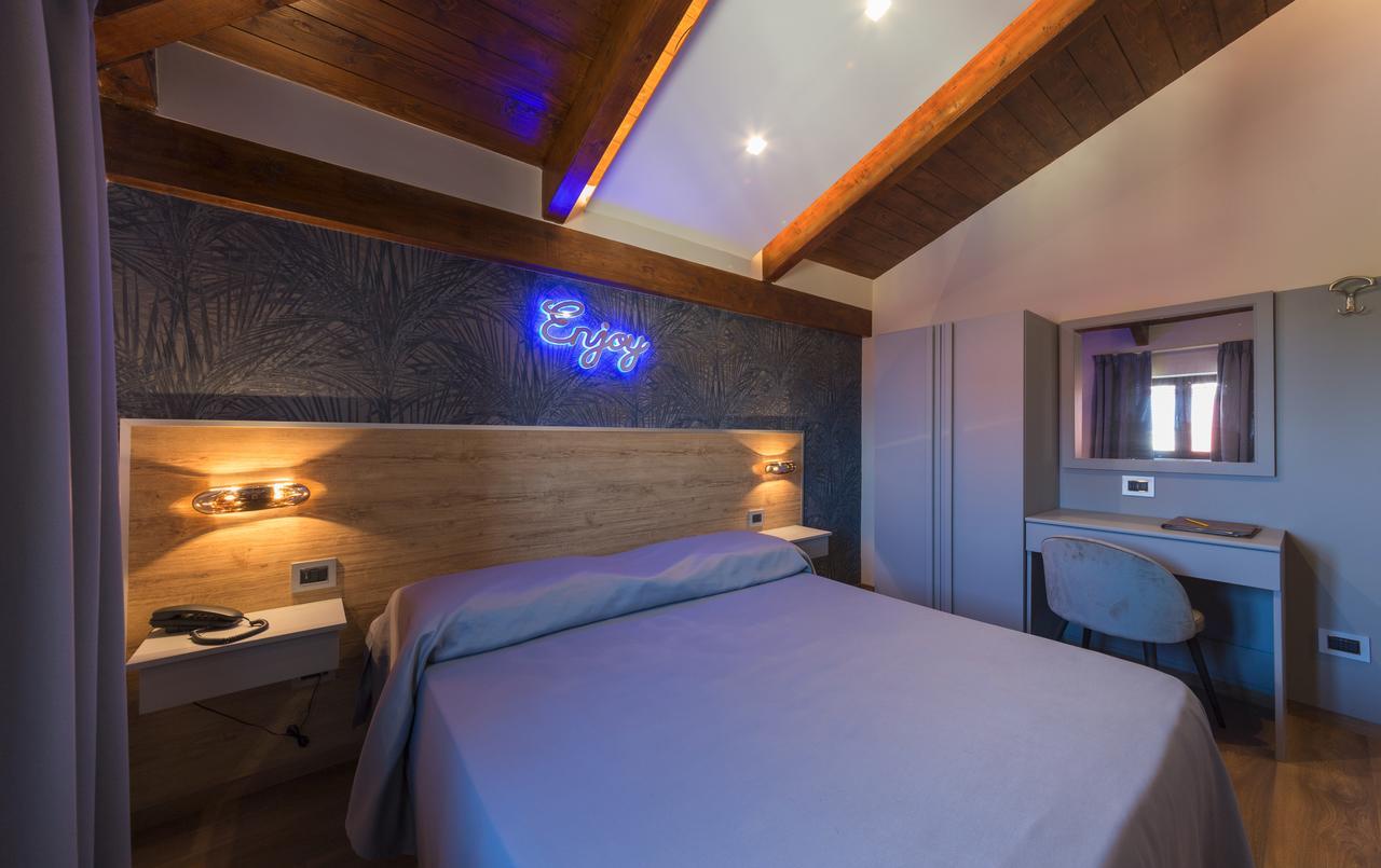Hotel Vogue 리콜라 외부 사진